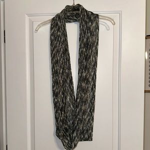 Steve Madden Infinity Scarf